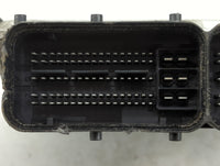 2019-2020 Kia Sorento PCM Engine Control Computer ECU ECM PCU OEM P/N:9001270212KF Fits Fits 2019 2020 OEM Used Auto Parts -