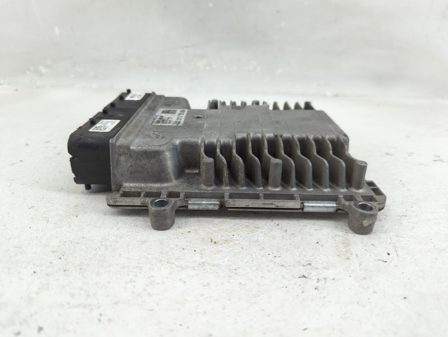 2019-2020 Kia Sorento PCM Engine Control Computer ECU ECM PCU OEM P/N:9001270212KF Fits Fits 2019 2020 OEM Used Auto Parts -
