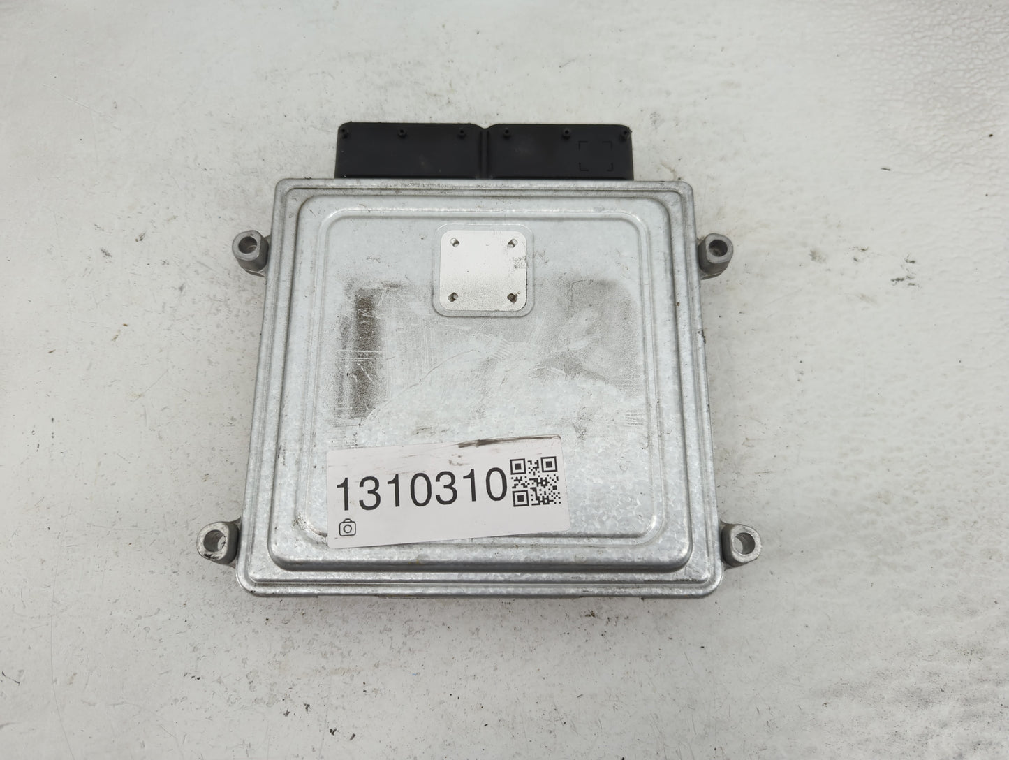 2019-2020 Kia Sorento PCM Engine Control Computer ECU ECM PCU OEM P/N:9001270212KF Fits Fits 2019 2020 OEM Used Auto Parts -