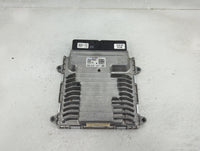 2019-2020 Kia Sorento PCM Engine Control Computer ECU ECM PCU OEM P/N:39199-3L000 Fits Fits 2019 2020 OEM Used Auto Parts - 