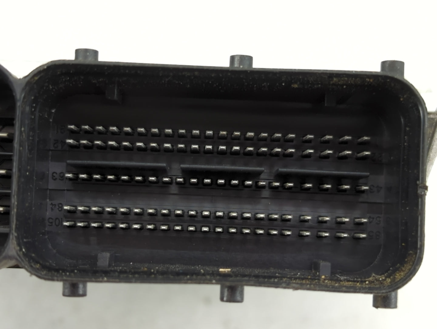 2019-2020 Kia Sorento PCM Engine Control Computer ECU ECM PCU OEM P/N:39199-3L000 Fits Fits 2019 2020 OEM Used Auto Parts - 
