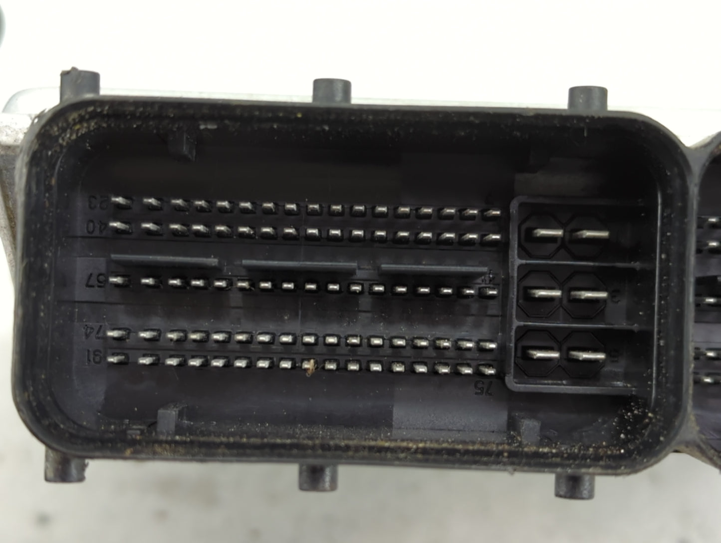 2019-2020 Kia Sorento PCM Engine Control Computer ECU ECM PCU OEM P/N:39199-3L000 Fits Fits 2019 2020 OEM Used Auto Parts - 