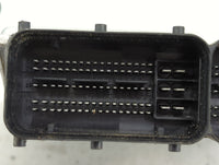 2019-2020 Kia Sorento PCM Engine Control Computer ECU ECM PCU OEM P/N:39199-3L000 Fits Fits 2019 2020 OEM Used Auto Parts - 