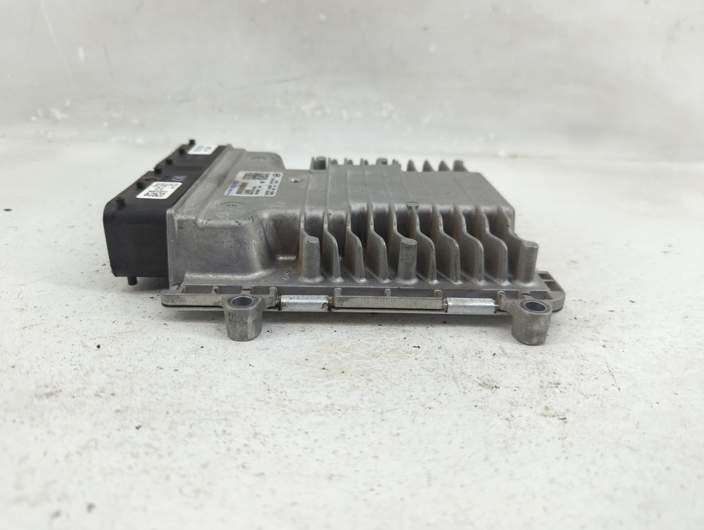 2019-2020 Kia Sorento PCM Engine Control Computer ECU ECM PCU OEM P/N:39199-3L000 Fits Fits 2019 2020 OEM Used Auto Parts - 