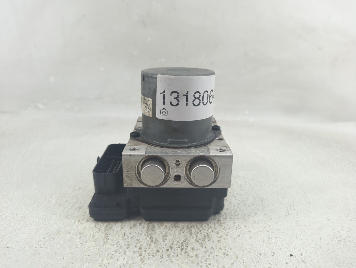 2019-2020 Kia Sorento Anti-Lock Brake ABS Pump Module Actuator OEM P/N:58900-C6200 Fits Fits 2019 2020 OEM Used Auto Parts -