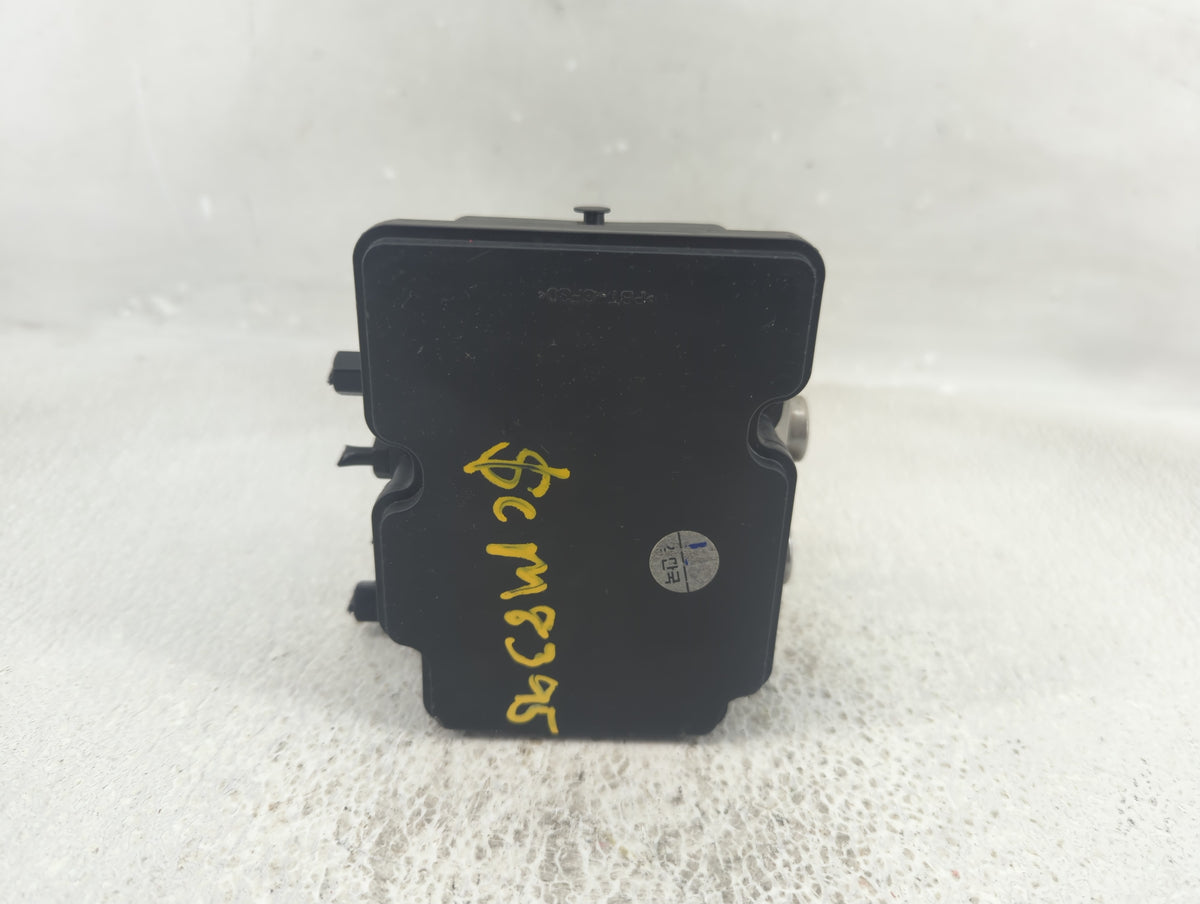 2019-2020 Kia Sorento Anti-Lock Brake ABS Pump Module Actuator OEM P/N:58900-C6200 Fits Fits 2019 2020 OEM Used Auto Parts -