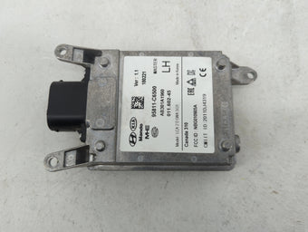 compare product 2019 Kia Sorento Engine Control Computer Ecu Pcm Ecm Pcu Oem