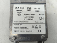 2019 Kia Sorento Engine Control Computer Ecu Pcm Ecm Pcu Oem - Oemusedautoparts1.com