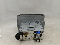 2019-2020 Kia Sorento Radio AM FM Cd Player Receiver Replacement P/N:96160C6NB0WK Fits Fits 2019 2020 OEM Used Auto Parts - 