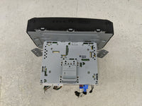 2019-2020 Kia Sorento Radio AM FM Cd Player Receiver Replacement P/N:96160C6NB0WK Fits Fits 2019 2020 OEM Used Auto Parts - 