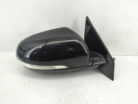 2017-2020 Kia Sorento Passenger Side View Mirror - Right Door Mirror OEM Used - Oemusedautoparts1.com