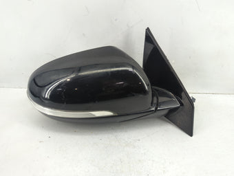 compare product 2017-2020 Kia Sorento Passenger Side View Mirror - Right Door Mirror OEM Used