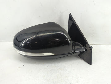 2017-2020 Kia Sorento Passenger Side View Mirror - Right Door Mirror OEM Used - Oemusedautoparts1.com