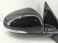 2017-2020 Kia Sorento Passenger Side View Mirror - Right Door Mirror OEM Used - Oemusedautoparts1.com