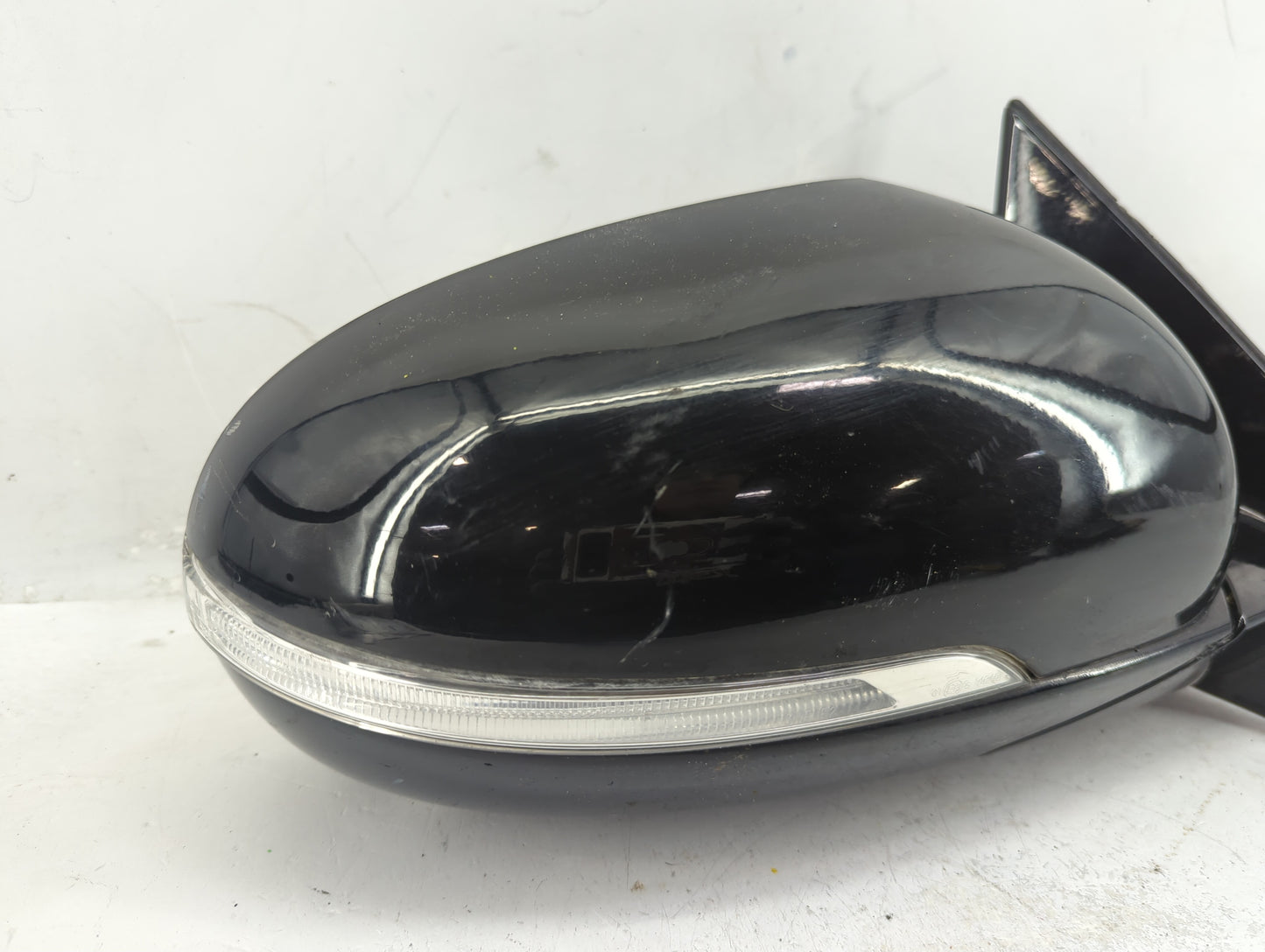 2017-2020 Kia Sorento Passenger Side View Mirror - Right Door Mirror OEM Used - Oemusedautoparts1.com