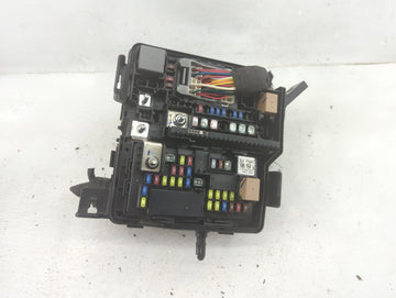 2019-2020 Kia Sorento Fusebox Fuse Box Panel Relay Module P/N:91941-C6220 Fits Fits 2019 2020 OEM Used Auto Parts