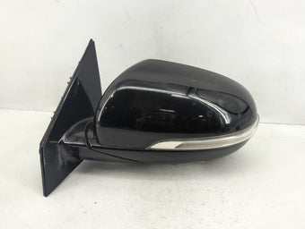 compare product 2017-2020 Kia Sorento Driver Side View Mirror - Left Door Mirror OEM Used
