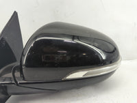 2017-2020 Kia Sorento Driver Side View Mirror - Left Door Mirror OEM Used - Oemusedautoparts1.com