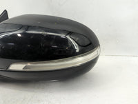 2017-2020 Kia Sorento Driver Side View Mirror - Left Door Mirror OEM Used - Oemusedautoparts1.com