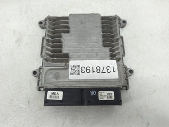 compare product 2019-2020 Kia Sorento PCM Engine Control Computer ECU ECM PCU OEM P/N:19801500 Fits Fits 2019 2020 OEM Used Auto Parts