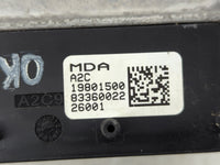 2019-2020 Kia Sorento PCM Engine Control Computer ECU ECM PCU OEM P/N:19801500 Fits Fits 2019 2020 OEM Used Auto Parts - Oem