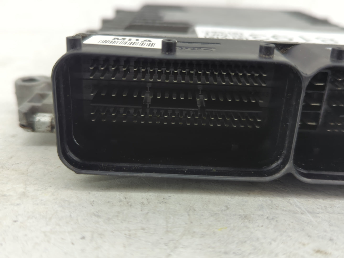2019-2020 Kia Sorento PCM Engine Control Computer ECU ECM PCU OEM P/N:19801500 Fits Fits 2019 2020 OEM Used Auto Parts - Oem