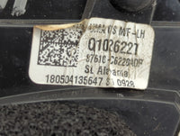2017-2020 Kia Sorento Driver Side View Mirror - Left Door Mirror OEM Used - Oemusedautoparts1.com