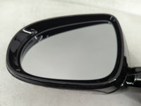 2017-2020 Kia Sorento Driver Side View Mirror - Left Door Mirror OEM Used - Oemusedautoparts1.com