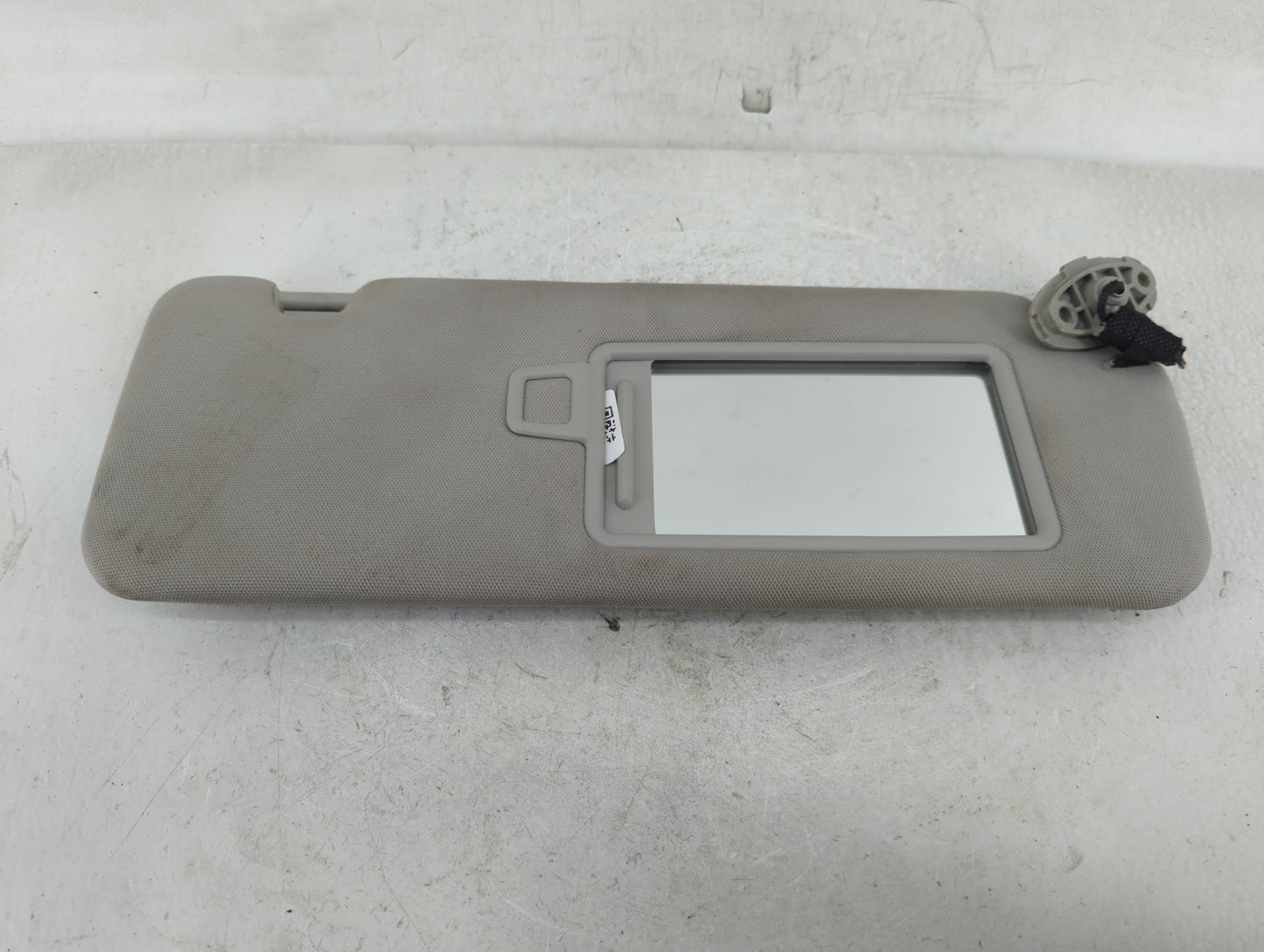 2016-2020 Kia Sorento Sun Visor Shade Replacement Passenger Right Mirror Fits Fits 2016 2017 2018 2019 2020 OEM Used Auto Pa