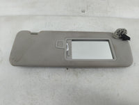 2016-2020 Kia Sorento Sun Visor Shade Replacement Passenger Right Mirror Fits Fits 2016 2017 2018 2019 2020 OEM Used Auto Pa