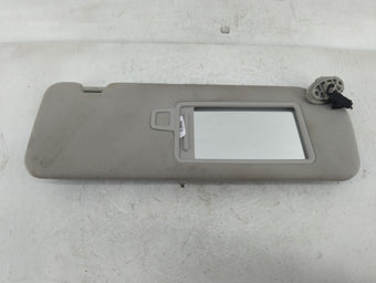 compare product 2016-2020 Kia Sorento Sun Visor Shade Replacement Passenger Right Mirror Fits Fits 2016 2017 2018 2019 2020 OEM Used Auto Parts