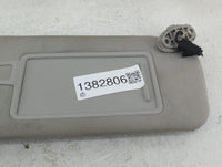 2016-2020 Kia Sorento Sun Visor Shade Replacement Passenger Right Mirror Fits Fits 2016 2017 2018 2019 2020 OEM Used Auto Pa