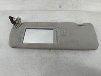 2016-2020 Kia Sorento Sun Visor Shade Replacement Driver Left Mirror Fits Fits 2016 2017 2018 2019 2020 OEM Used Auto Parts 