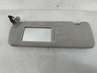 compare product 2016-2020 Kia Sorento Sun Visor Shade Replacement Driver Left Mirror Fits Fits 2016 2017 2018 2019 2020 OEM Used Auto Parts