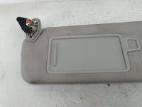 2016-2020 Kia Sorento Sun Visor Shade Replacement Driver Left Mirror Fits Fits 2016 2017 2018 2019 2020 OEM Used Auto Parts 