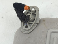 2016-2020 Kia Sorento Sun Visor Shade Replacement Driver Left Mirror Fits Fits 2016 2017 2018 2019 2020 OEM Used Auto Parts 