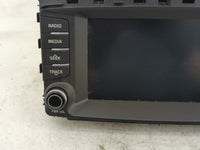 2019-2020 Kia Sorento Radio AM FM Cd Player Receiver Replacement P/N:96160C6NB0WK Fits Fits 2019 2020 OEM Used Auto Parts - 