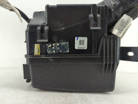 2019-2020 Kia Sorento Fusebox Fuse Box Panel Relay Module Fits Fits 2019 2020 OEM Used Auto Parts - Oemusedautoparts1.com