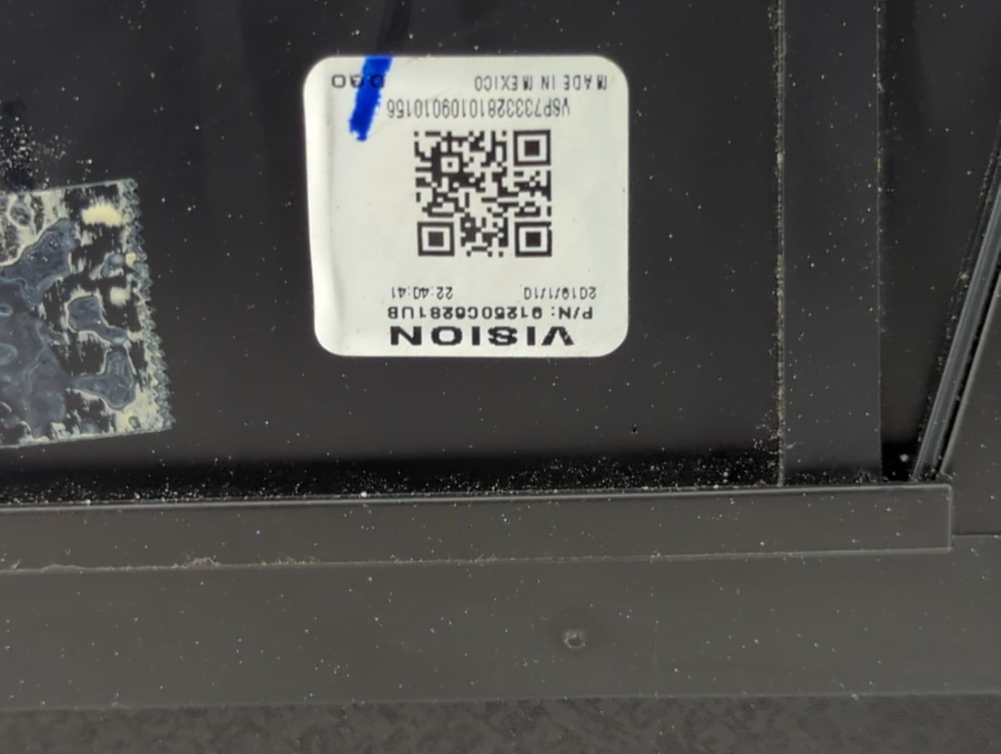 2019-2020 Kia Sorento Fusebox Fuse Box Panel Relay Module Fits Fits 2019 2020 OEM Used Auto Parts - Oemusedautoparts1.com