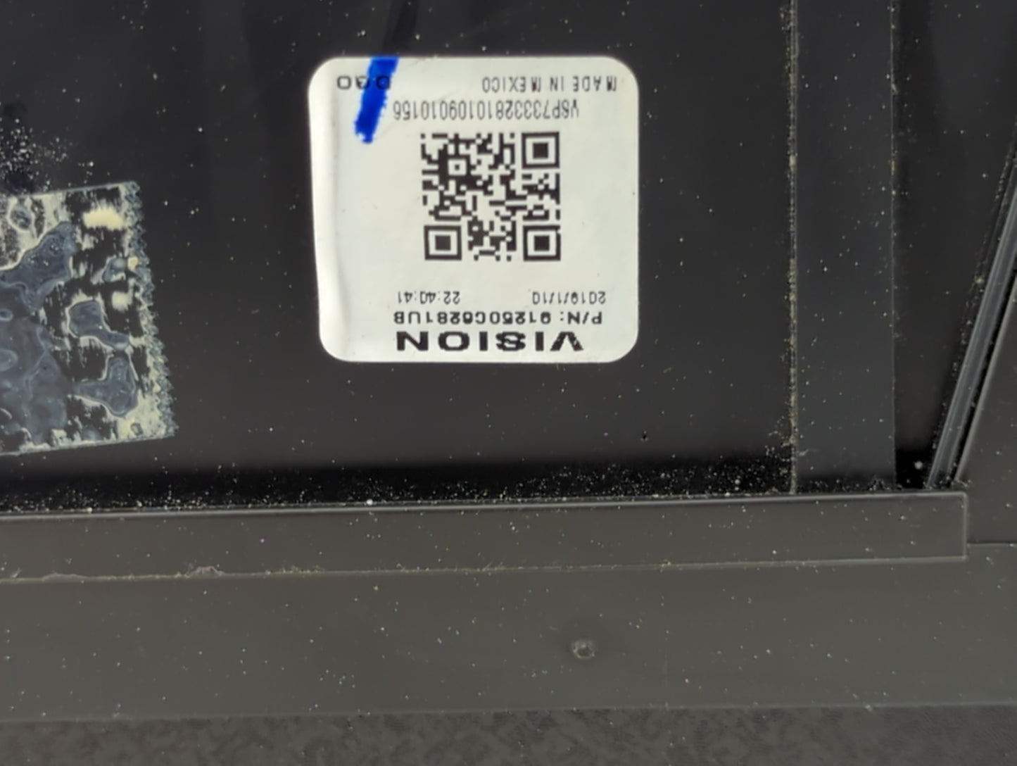 2019-2020 Kia Sorento Fusebox Fuse Box Panel Relay Module Fits Fits 2019 2020 OEM Used Auto Parts - Oemusedautoparts1.com