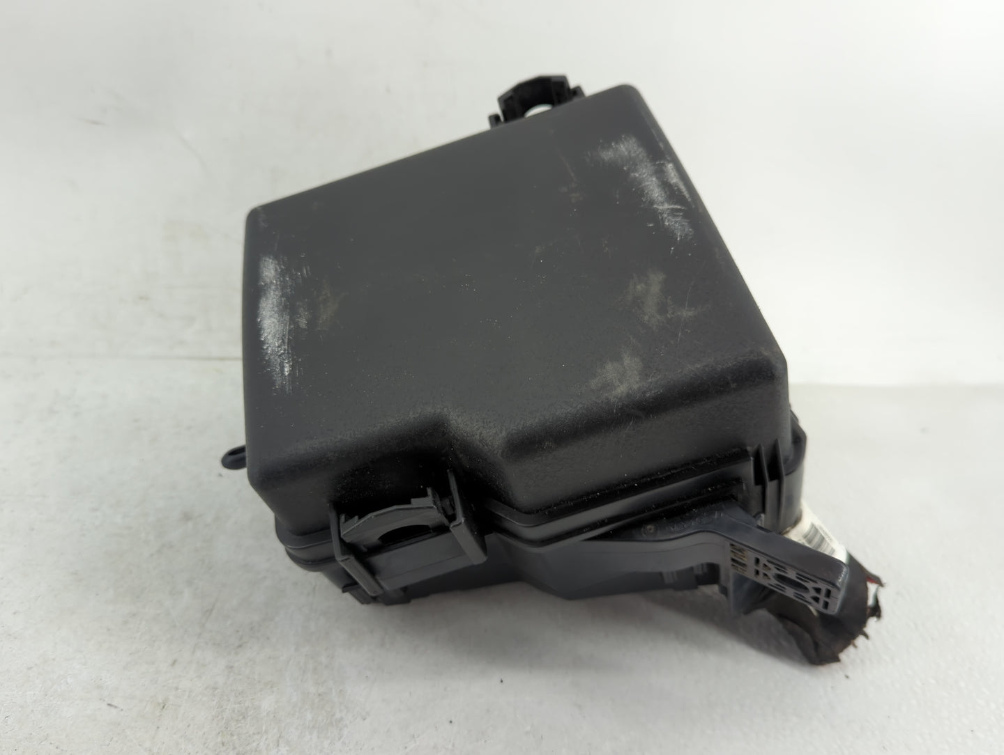2019-2020 Kia Sorento Fusebox Fuse Box Panel Relay Module Fits Fits 2019 2020 OEM Used Auto Parts - Oemusedautoparts1.com