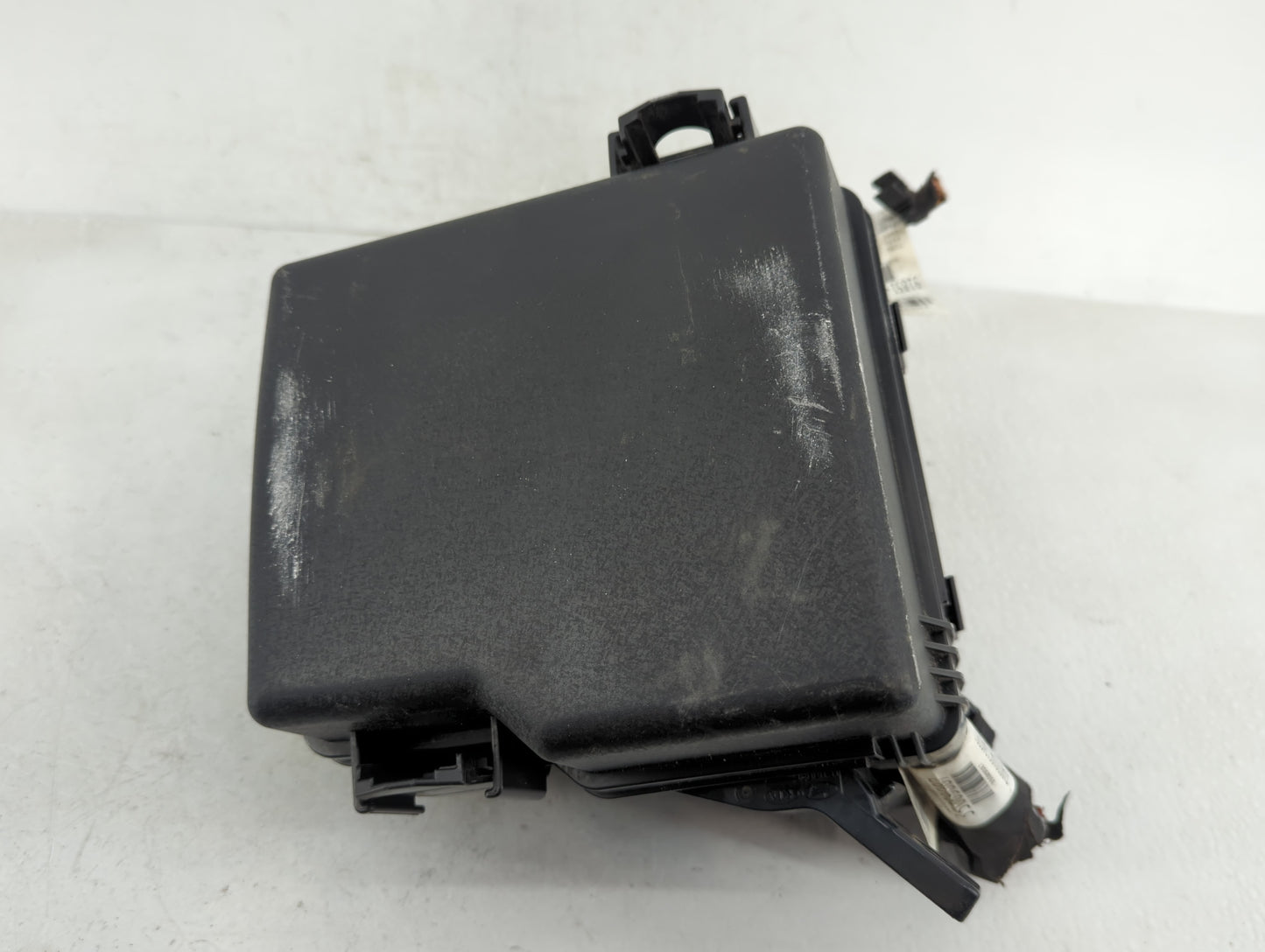2019-2020 Kia Sorento Fusebox Fuse Box Panel Relay Module Fits Fits 2019 2020 OEM Used Auto Parts - Oemusedautoparts1.com