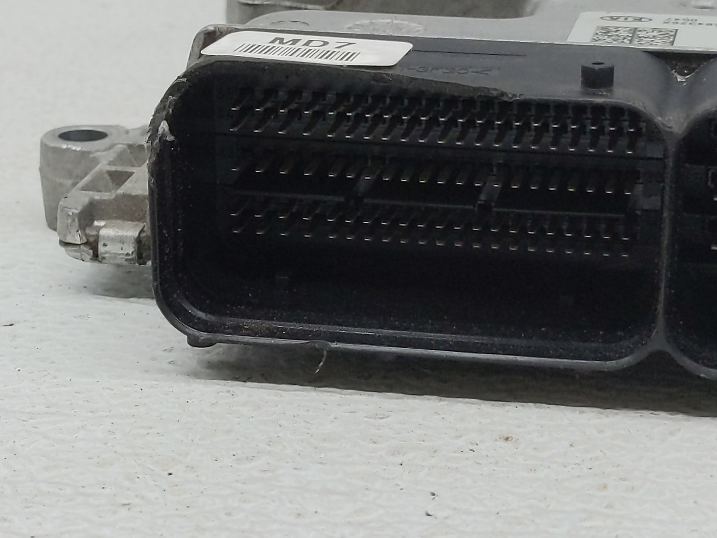 2019-2020 Kia Sorento PCM Engine Control Computer ECU ECM PCU OEM P/N:39101-3LMN0 9001270149KG, 9001270212KF Fits Fits 2019 