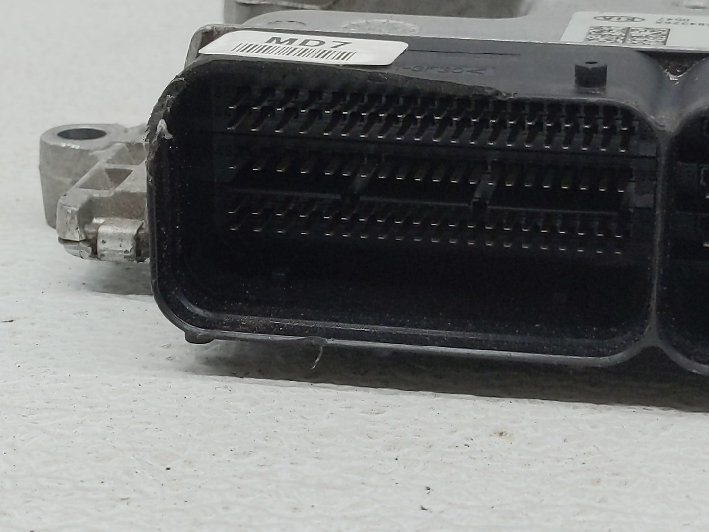 2019-2020 Kia Sorento PCM Engine Control Computer ECU ECM PCU OEM P/N:39101-3LMN0 9001270149KG, 9001270212KF Fits Fits 2019 
