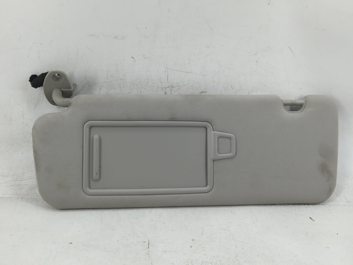 2016-2020 Kia Sorento Sun Visor Shade Replacement Driver Left Mirror Fits Fits 2016 2017 2018 2019 2020 OEM Used Auto Parts 