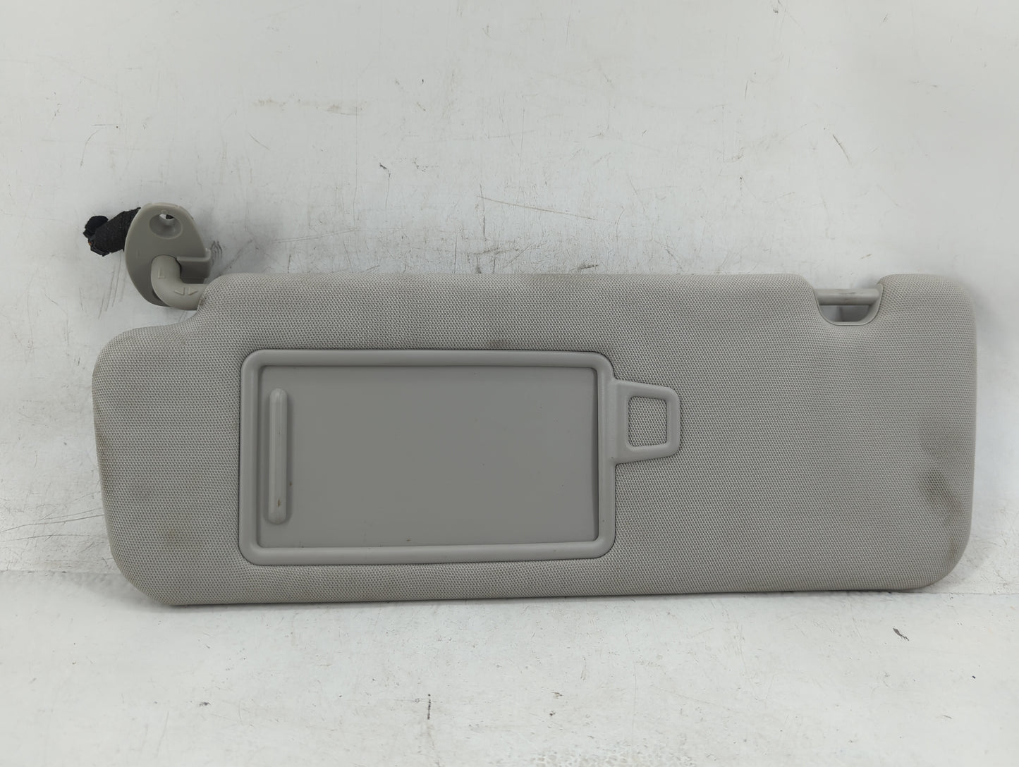 2016-2020 Kia Sorento Sun Visor Shade Replacement Driver Left Mirror Fits Fits 2016 2017 2018 2019 2020 OEM Used Auto Parts 
