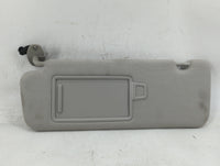 2016-2020 Kia Sorento Sun Visor Shade Replacement Driver Left Mirror Fits Fits 2016 2017 2018 2019 2020 OEM Used Auto Parts 
