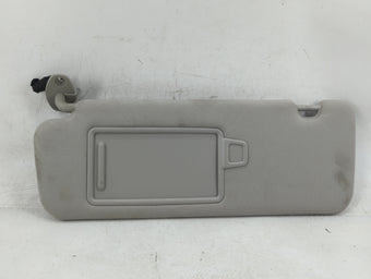 compare product 2016-2020 Kia Sorento Sun Visor Shade Replacement Driver Left Mirror Fits Fits 2016 2017 2018 2019 2020 OEM Used Auto Parts