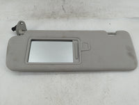 2016-2020 Kia Sorento Sun Visor Shade Replacement Driver Left Mirror Fits Fits 2016 2017 2018 2019 2020 OEM Used Auto Parts 