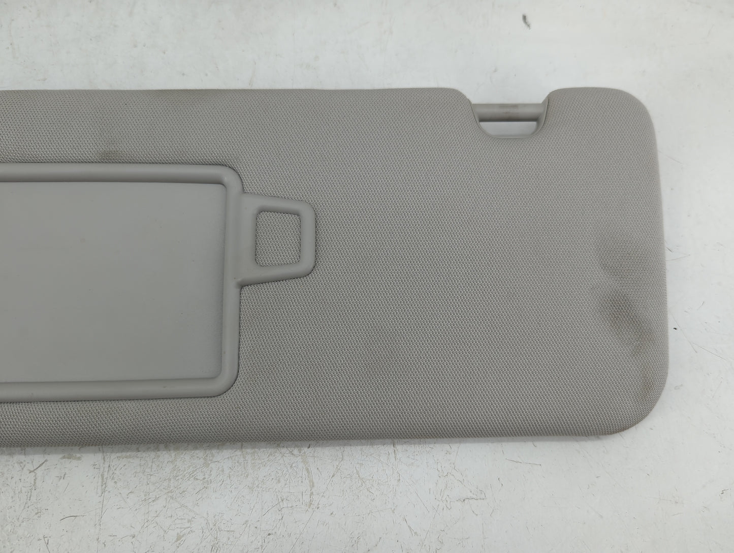 2016-2020 Kia Sorento Sun Visor Shade Replacement Driver Left Mirror Fits Fits 2016 2017 2018 2019 2020 OEM Used Auto Parts 
